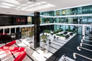 zdjęcie Bielany Business Point