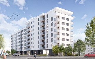 zdjęcie Osiedle Wilga II