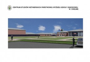 zdjęcie Centrum Studiów Inżynierskich
