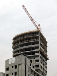zdjęcie Carolina Medical Center