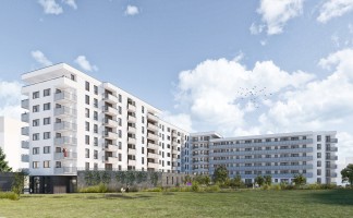 zdjęcie Osiedle Wilga II