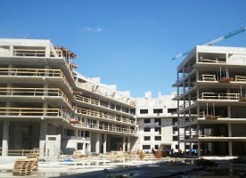 zdjęcie Apartamenty Ludwinów