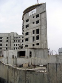 zdjęcie Carolina Medical Center
