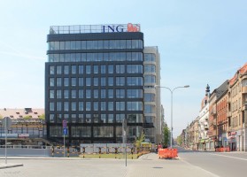 zdjęcie Biurowiec Zwycięstwa 52