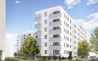 zdjęcie Osiedle Wilga II