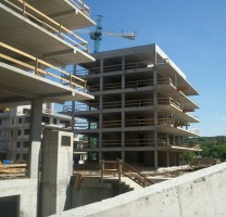 zdjęcie Apartamenty Ludwinów