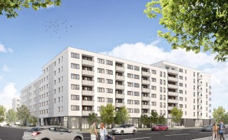 zdjęcie Osiedle Wilga II