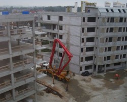 zdjęcie Apartamenty Ludwinów