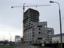 zdjęcie Carolina Medical Center