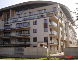 zdjęcie Apartamenty Ludwinów