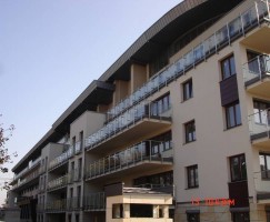 zdjęcie Apartamenty Ludwinów