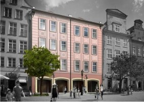zdjęcie Hotel Hampton by Hilton Gdansk Old Town