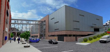 zdjęcie Galeria Zabrze