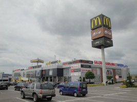 zdjęcie Galeria Handlowa Partner