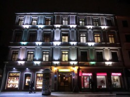 zdjęcie Kamienica Piotrkowska 60