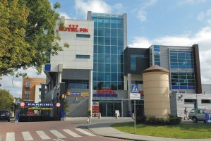 zdjęcie Hotel Pik