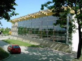 zdjęcie Park Wodny Jura
