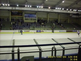 zdjęcie Arena Sanok