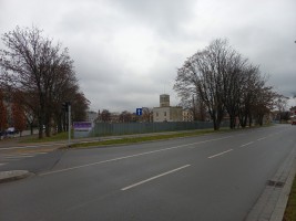 wizualizacje Puro Hotel
