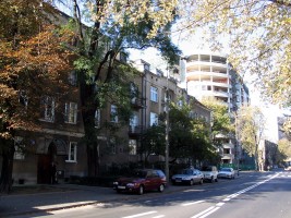 zdjęcie Kazimierzowska Residence