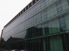 zdjęcie Centrum Edukacyjne Usług Elektronicznych Uniwersytetu Ekonomicznego