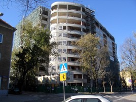 zdjęcie Kazimierzowska Residence