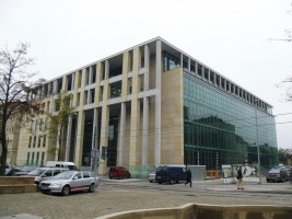 zdjęcie Centrum Edukacyjne Usług Elektronicznych Uniwersytetu Ekonomicznego