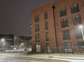 zdjęcie Stara Cegielnia