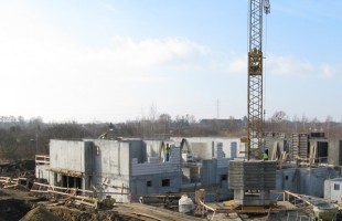 zdjęcie Osiedle Gant Stabłowice