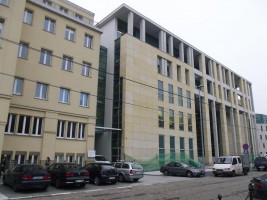 zdjęcie Centrum Edukacyjne Usług Elektronicznych Uniwersytetu Ekonomicznego