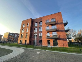 zdjęcie Stara Cegielnia