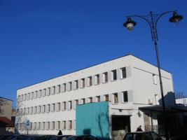 zdjęcie Sąd Rejonowy