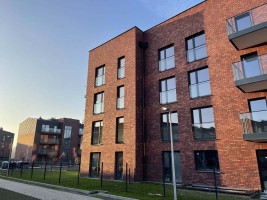 zdjęcie Stara Cegielnia