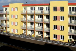 zdjęcie Osiedle Gant Stabłowice