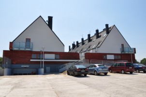 zdjęcie Osiedle Zaułek Złotnicki