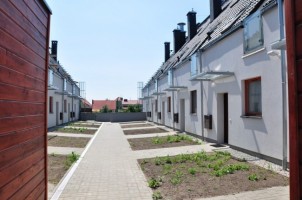 zdjęcie Osiedle Zaułek Złotnicki