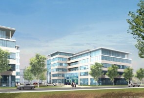 zdjęcie Łopuszańska Business Park