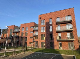 zdjęcie Stara Cegielnia