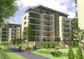 zdjęcie Apartamenty Krakowskie Cztery Korony