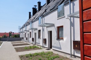 zdjęcie Osiedle Zaułek Złotnicki