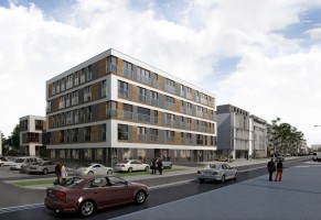 zdjęcie Piątkowska 118