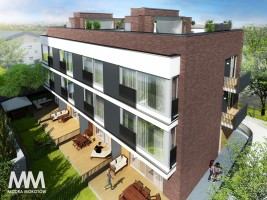 zdjęcie Modra Mokotów