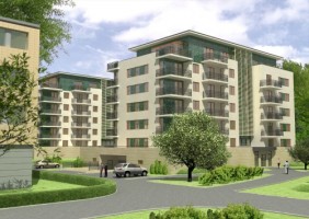 zdjęcie Apartamenty Krakowskie Cztery Korony