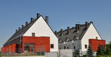 zdjęcie Osiedle Zaułek Złotnicki