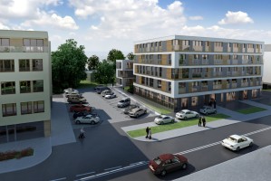 zdjęcie Piątkowska 118
