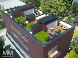 zdjęcie Modra Mokotów