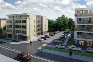 zdjęcie Piątkowska 118