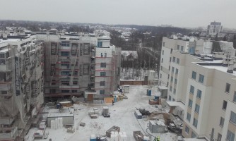 I etap