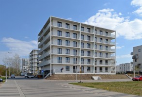 zdjęcie Osiedle Czwarty Wymiar