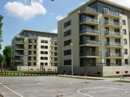 zdjęcie Apartamenty Krakowskie Cztery Korony